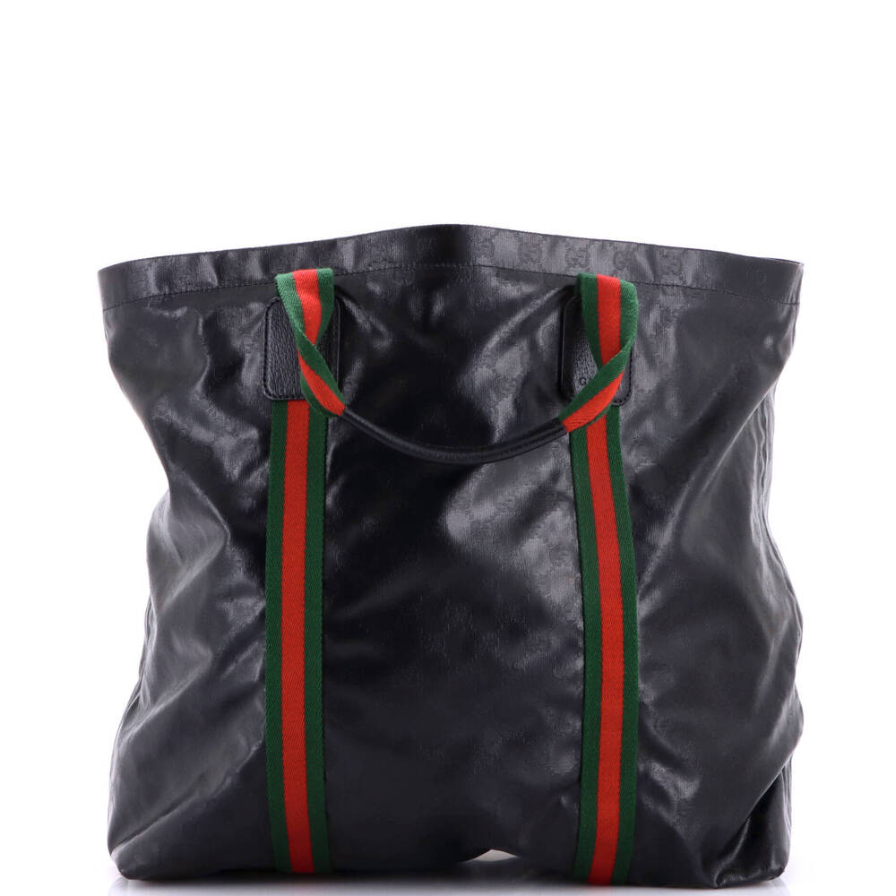 Gucci Medium GG Tender Tote Bag